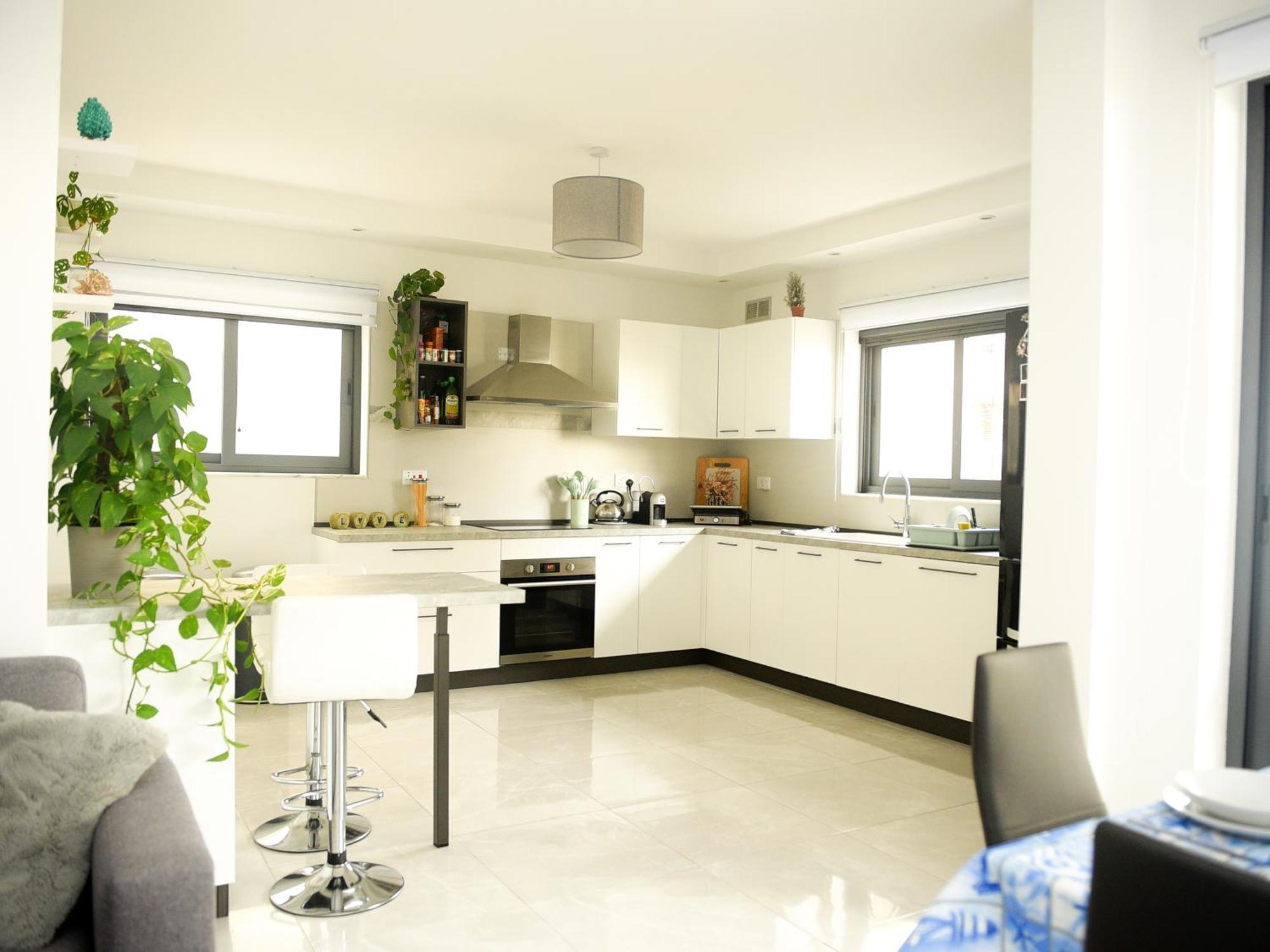 Apartamento Seaview-Casadialfio-Qawra Bahía de San Pablo Exterior foto