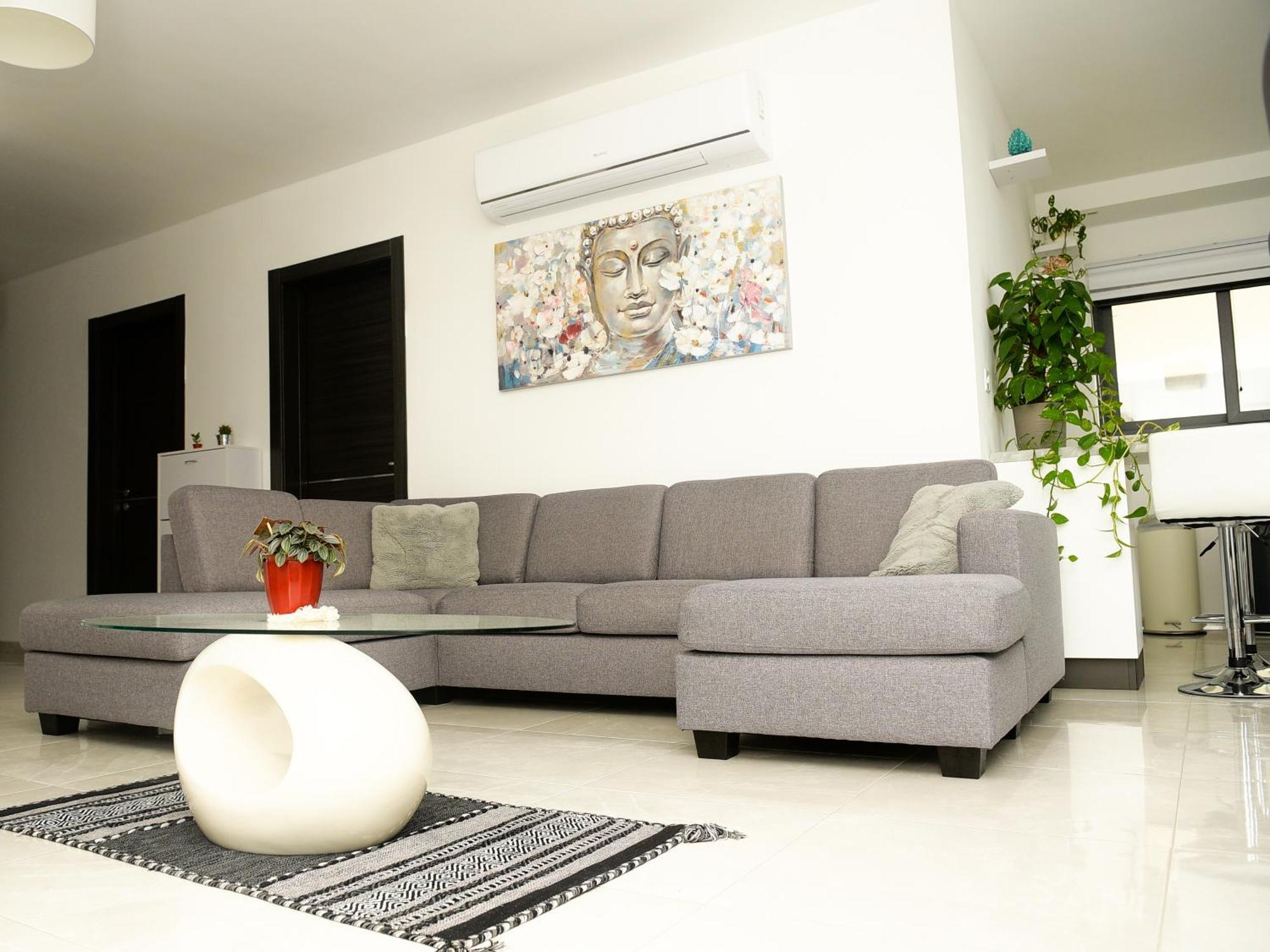 Apartamento Seaview-Casadialfio-Qawra Bahía de San Pablo Exterior foto