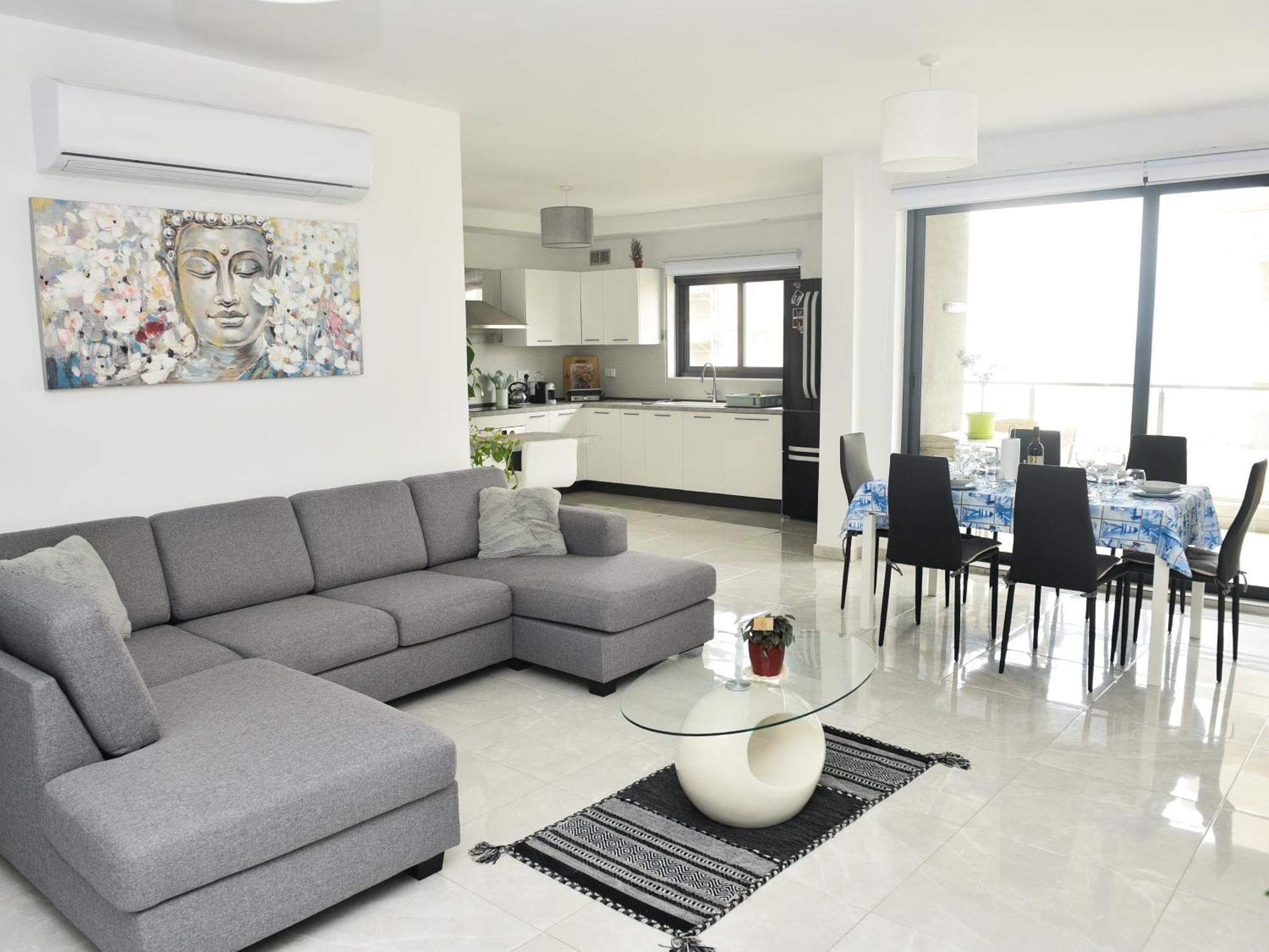 Apartamento Seaview-Casadialfio-Qawra Bahía de San Pablo Exterior foto
