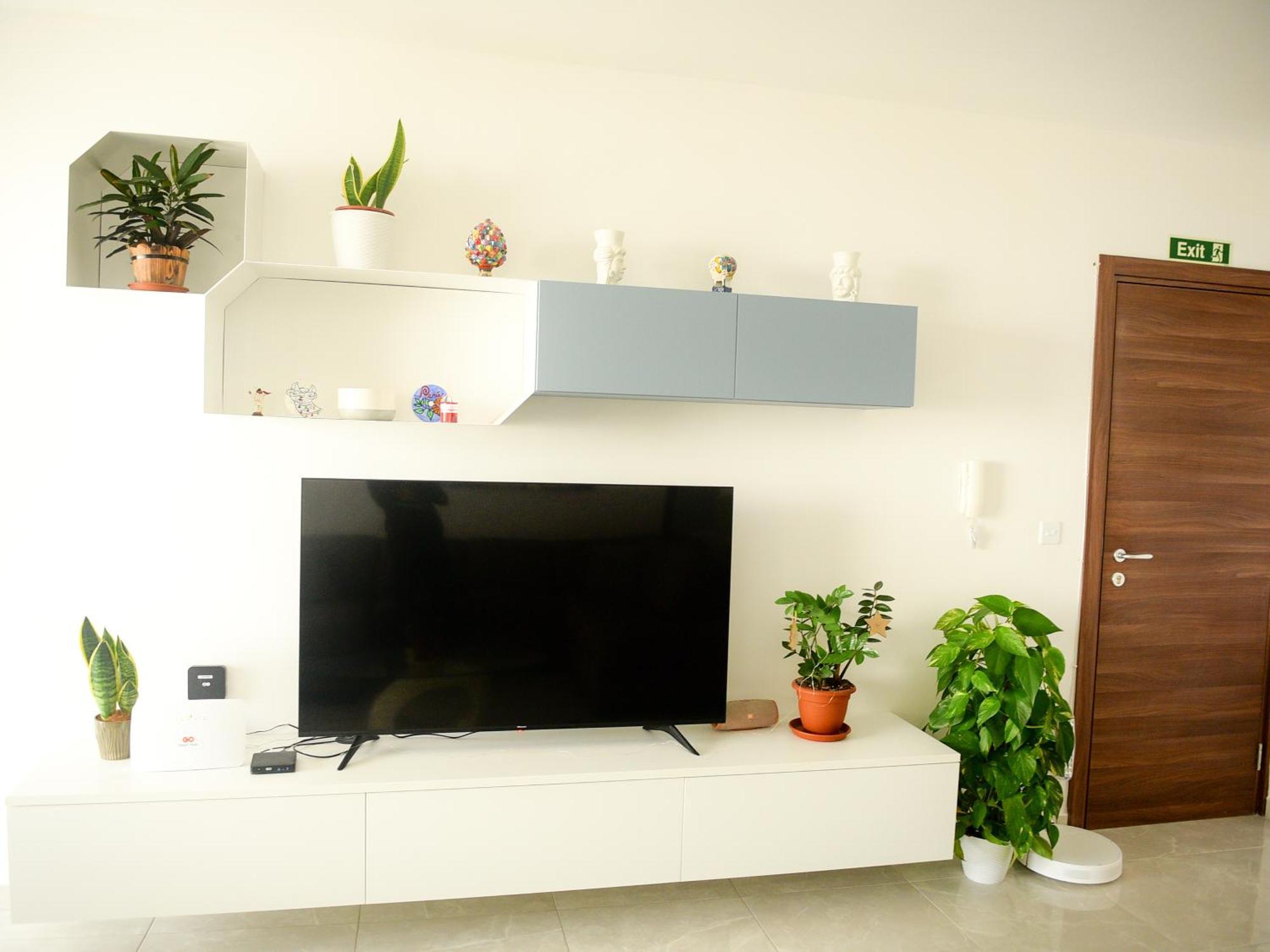 Apartamento Seaview-Casadialfio-Qawra Bahía de San Pablo Exterior foto