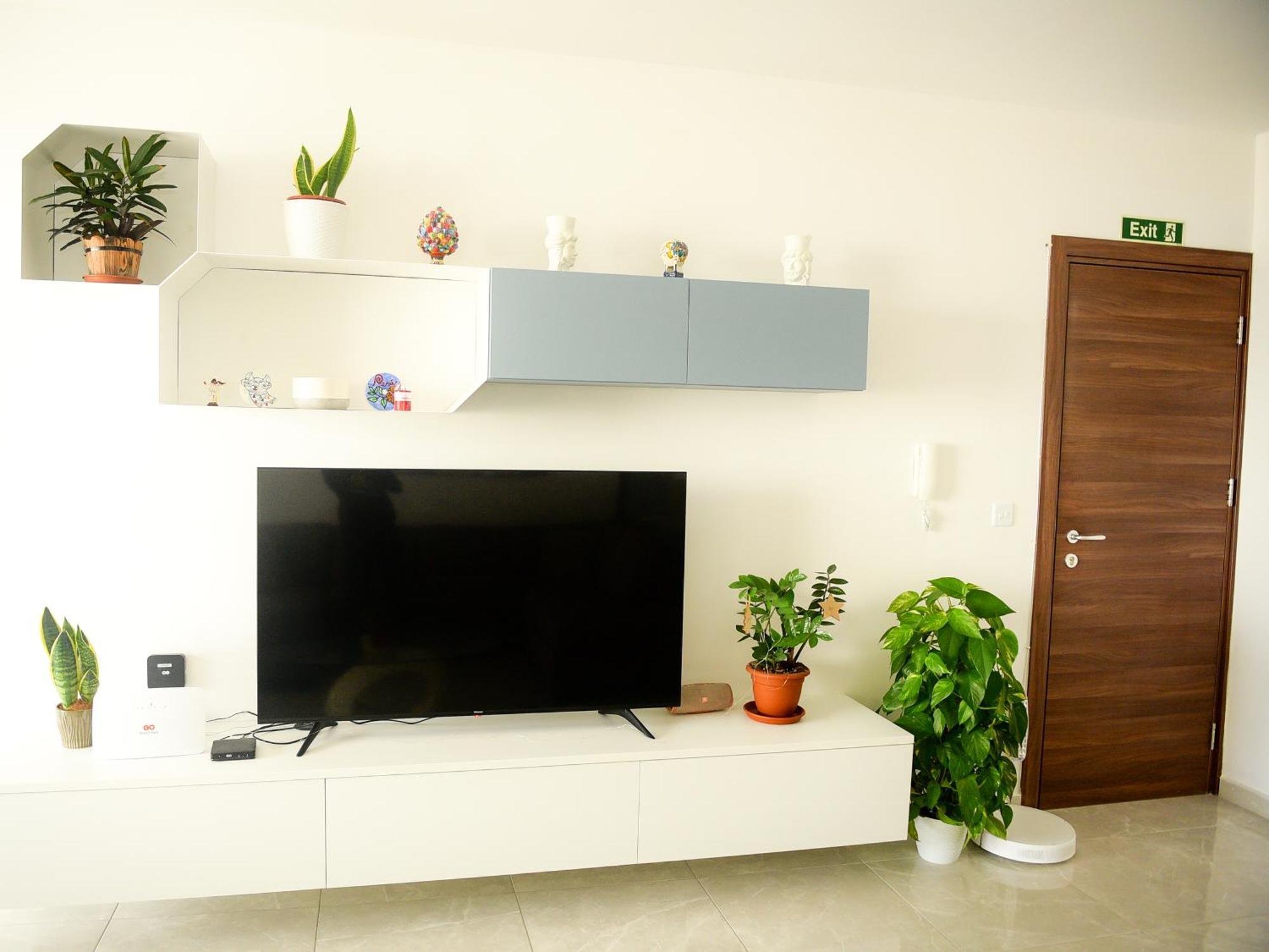 Apartamento Seaview-Casadialfio-Qawra Bahía de San Pablo Exterior foto