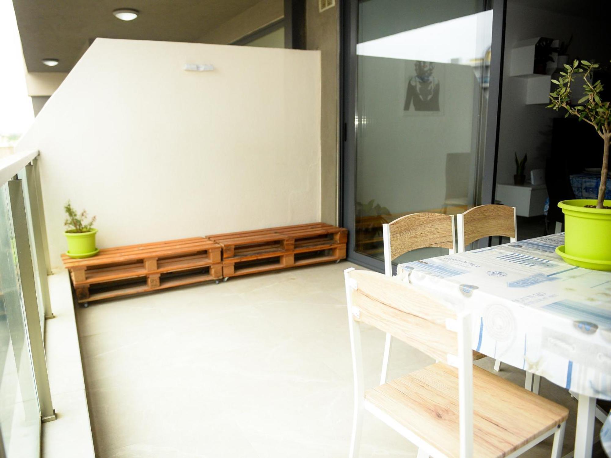 Apartamento Seaview-Casadialfio-Qawra Bahía de San Pablo Exterior foto